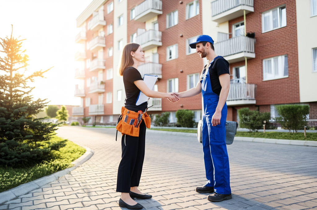 Direct Landlord Connection